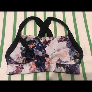 Old Navy Active sport bra